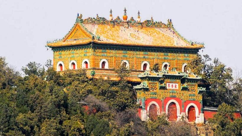 Beijing Private Tour: Summer Palace, Panda House and Options - Metro or private car: two very different tour styles