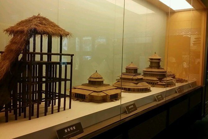Beijing Private Tour to Temple of Heaven, Panda House and Summer Palace - Transport, timing, and guide quality