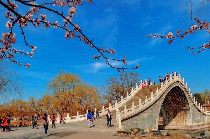 Beijing Summer Palace Entrance Ticket (with Optional Guided Service) - Why the Summer Palace deserves a full afternoon