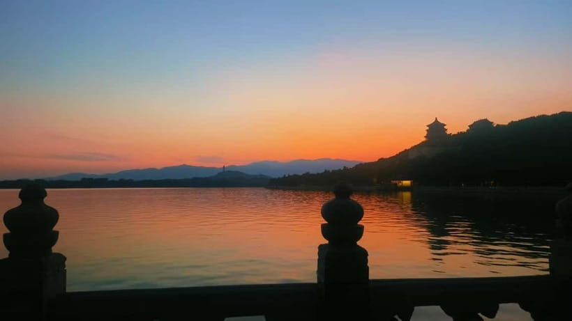 Beijing: Summer Palace Highlight Walking Tour - Why this short Summer Palace route works