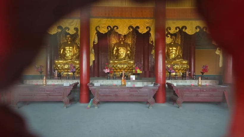Beijing: Summer Palace Highlight Walking Tour - Travel in Picture and the Sea of Wisdom