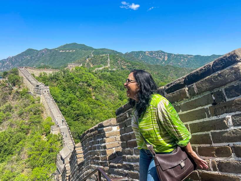 Beijing: Summer Palace & Options Small Group Tour - The Summer Palace deserves the morning