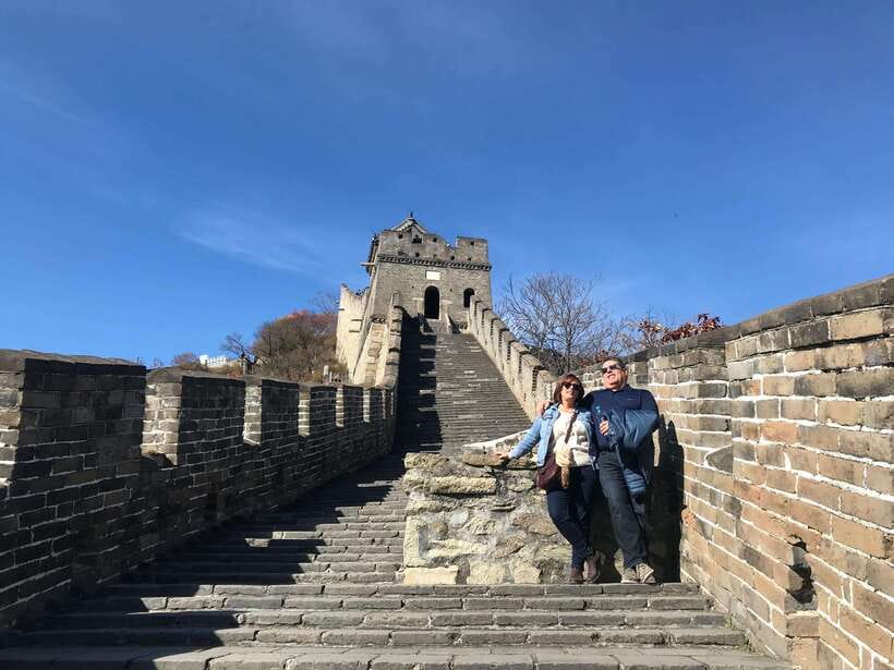 Beijing: Summer Palace & Options Small Group Tour - Lama Temple and the Golden Urn Ceremony