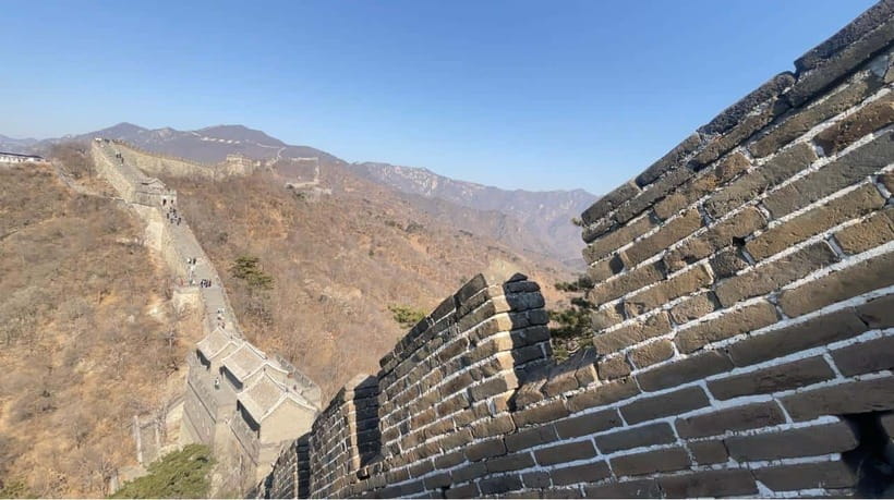 Beijing: Summer Palace & Options Small Group Tour - Private transport matters in Beijing