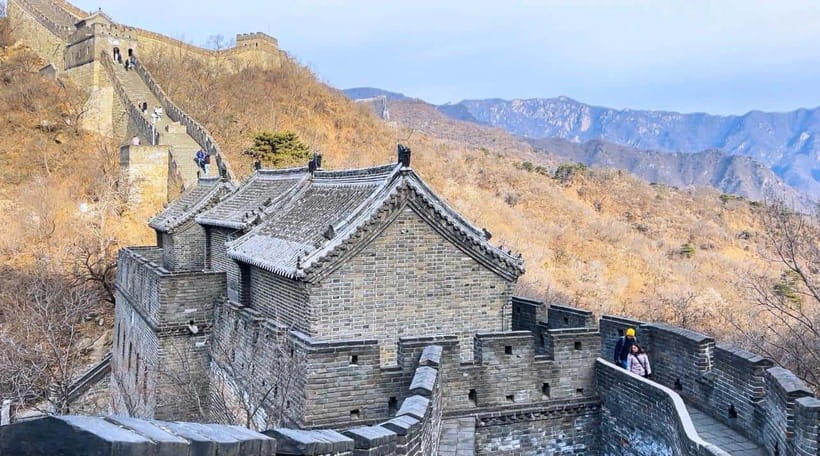 Beijing: Summer Palace & Options Small Group Tour - A serious itinerary problem to resolve