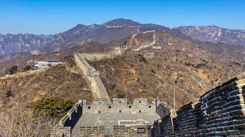 Beijing: Summer Palace & Options Small Group Tour - What the guides may add