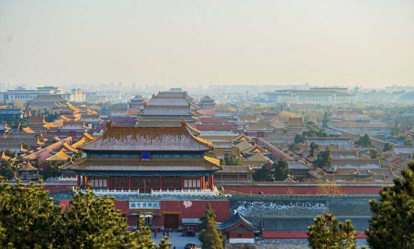 Beijing: Summer Palace & Options Small Group Tour - Who should book this day