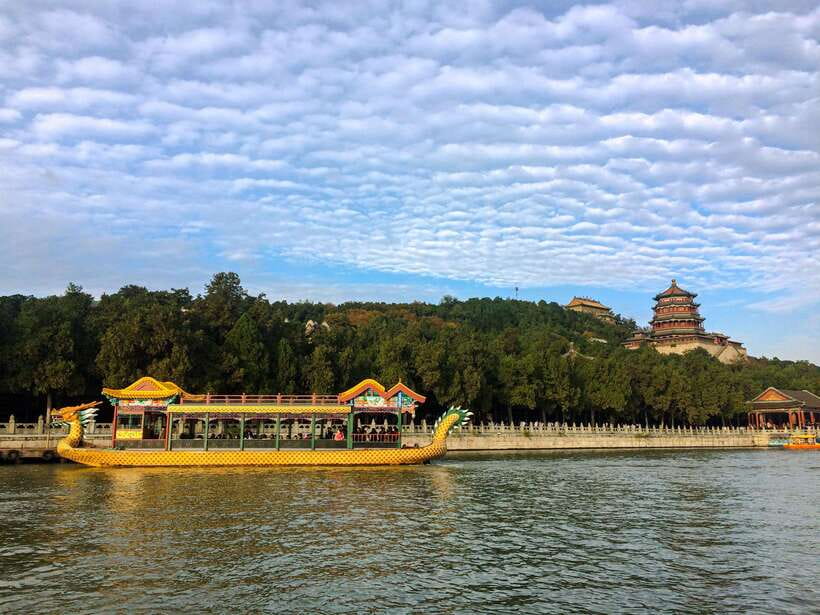 Beijing:Summer Palace Private/Group Tour or book Ticket Only - Key points to know before booking