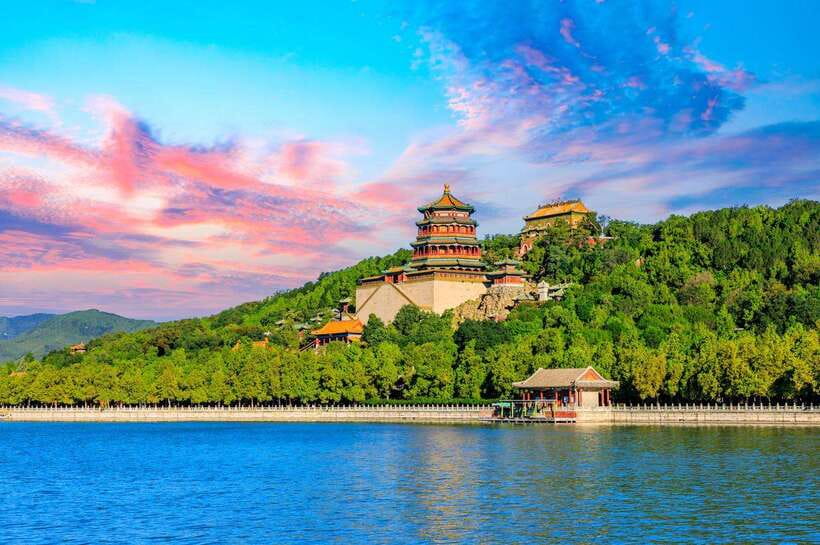 Beijing:Summer Palace Private/Group Tour or book Ticket Only - Why the Summer Palace is worth your time