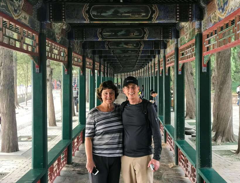 Beijing:Summer Palace Private/Group Tour or book Ticket Only - Choosing the panda and Olympic extension