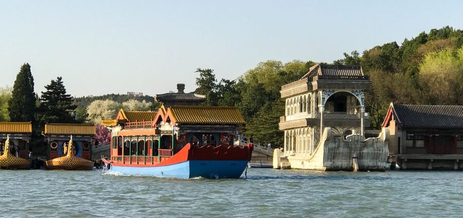 Beijing:Summer Palace Private/Group Tour or book Ticket Only - Private, small-group, and meeting-point choices