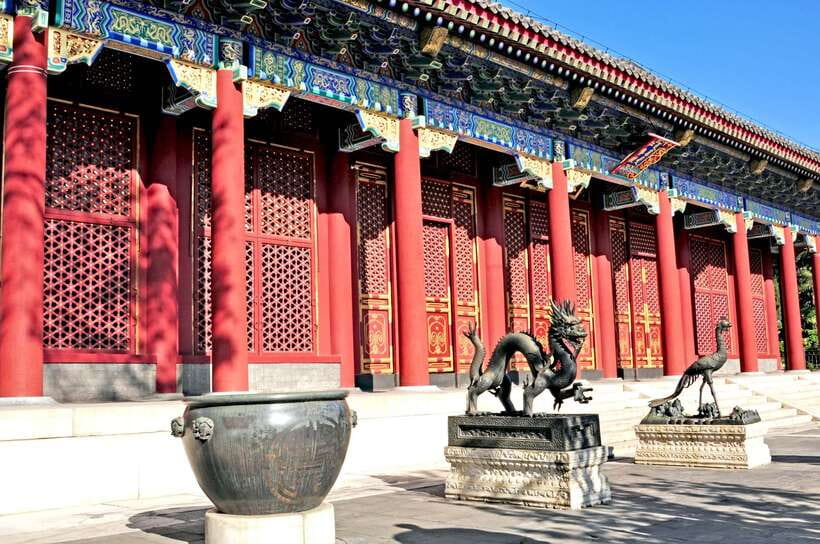 Beijing: Summer Palace Private Tour with Optional Activities - Who will get the most from this tour