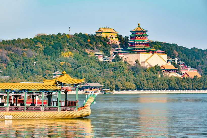 Beijing: Summer Palace Private Tour with Optional Activities - The combined itineraries cover more of Beijing