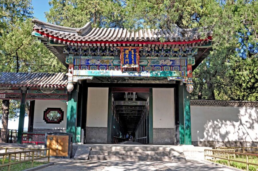 Beijing: Summer Palace, Sacred Road&Ming Tombs Private Tour - Transport, timing, and the value of $117
