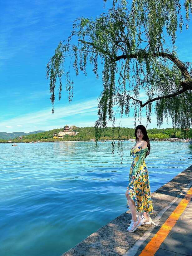Beijing Summer Palace Ticket Reservation And Optional Items - Why the Summer Palace deserves several hours