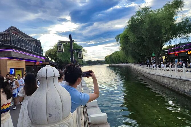 Beijing: Temple of Heaven OR Summer Palace Entry Ticket - Who should choose the Temple of Heaven?