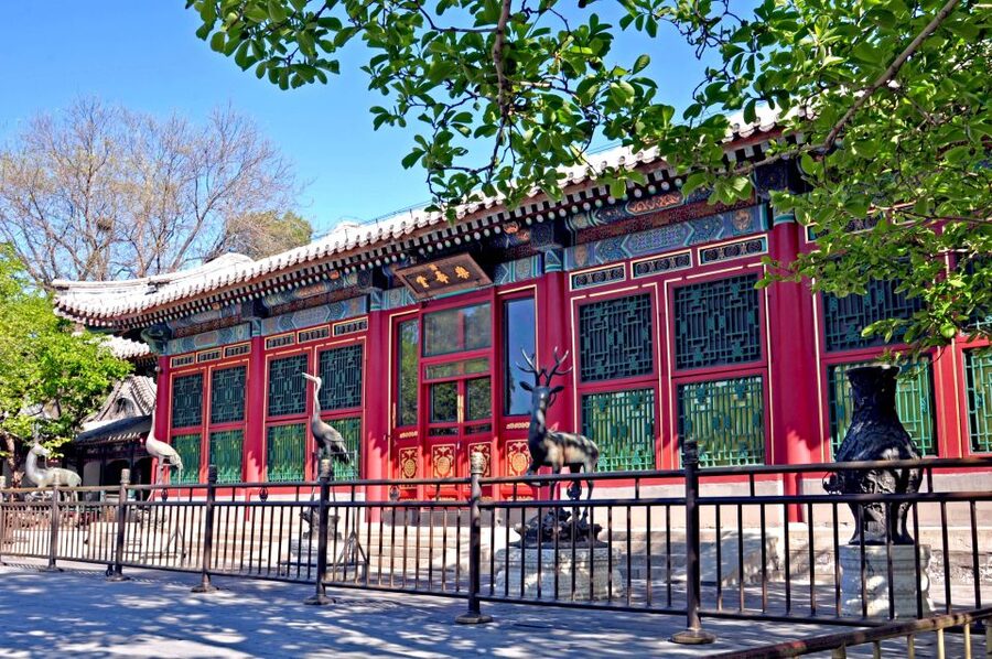 Beijing: Temple of Heaven, Panda House & Summer Palace Tour - At a Glance