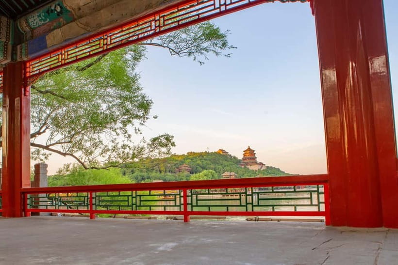 Beijing: Temple of Heaven & Summer Palace Group Guided Tour - Price, inclusions, and practical value