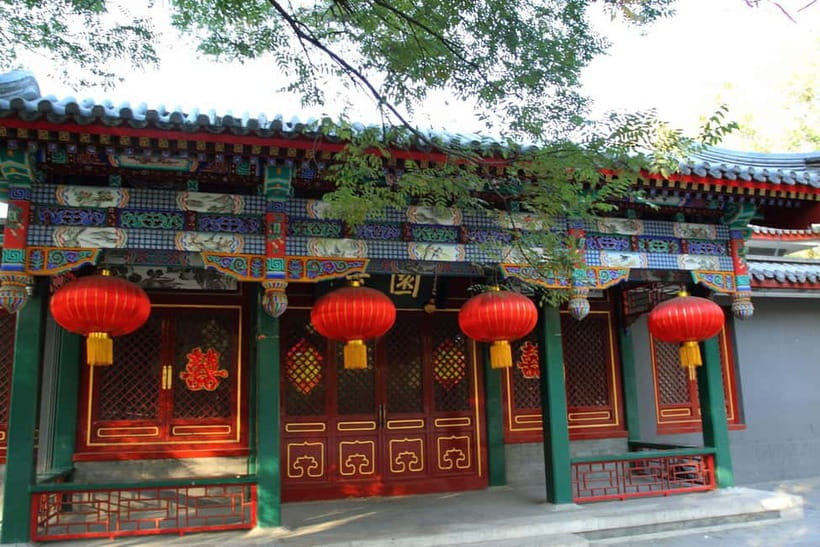 Beijing: Temple of Heaven & Summer Palace Group Guided Tour - Should you book this Beijing tour?