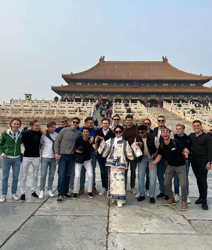 Beijing: Temple of Heaven, Summer Palace with entry tickets - First, understand the seven Beijing options