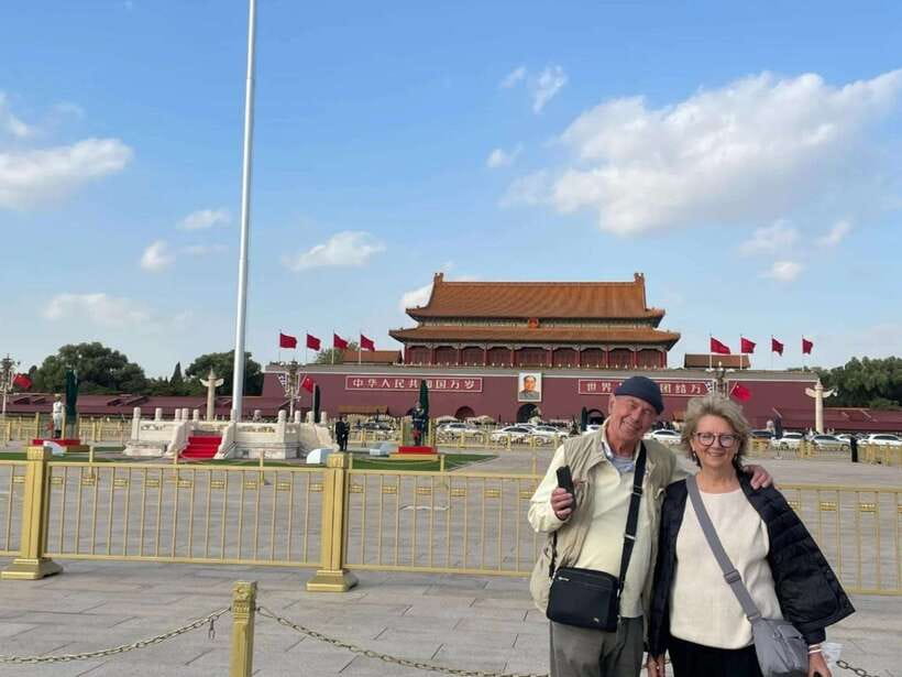 Beijing: Temple of Heaven, Summer Palace with entry tickets - Summer Palace: a longer, slower visit