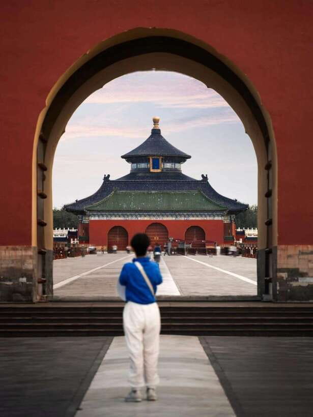 Beijing: Temple of Heaven, Summer Palace with entry tickets - Forbidden City: the grand private-tour centerpiece