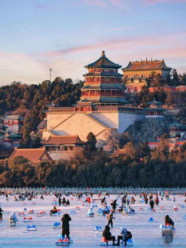 Beijing: Temple of Heaven, Summer Palace with entry tickets - What the private service actually adds