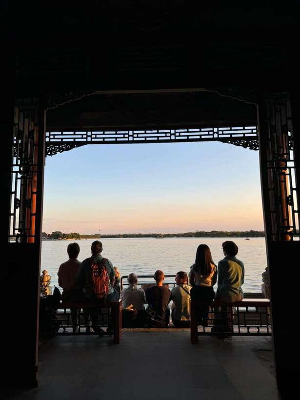 Beijing: Temple of Heaven, Summer Palace with entry tickets - Is the $12 price a good deal?