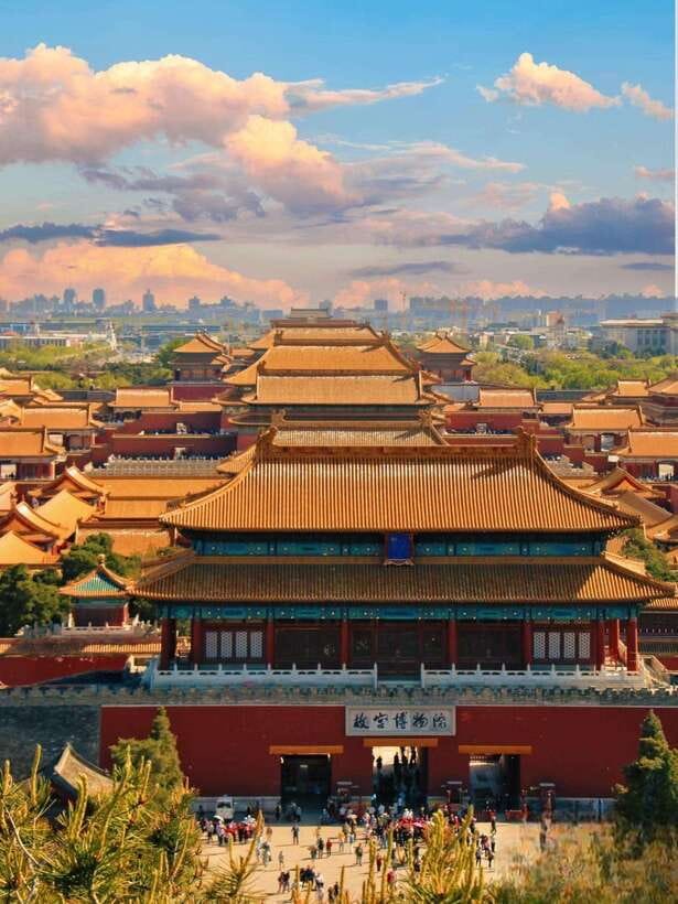 Beijing: Temple of Heaven, Summer Palace with entry tickets - Photos, costumes, and extra promotional features