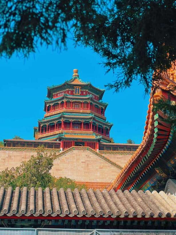 Beijing: Temple of Heaven, Summer Palace with entry tickets - Booking, timing, and what to bring