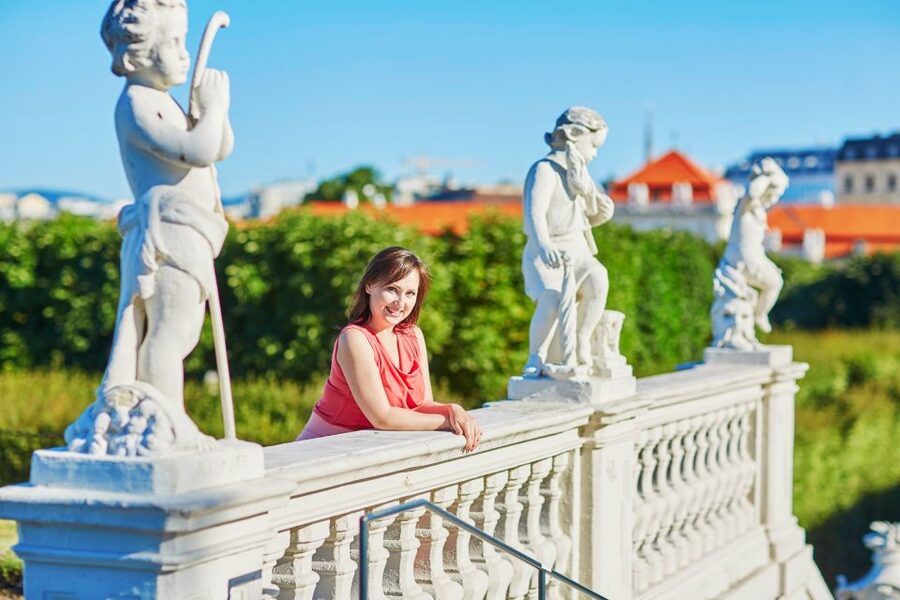 Belvedere Palace: Tour with Skip-the-Line/Transfer Options - Why Belvedere Palace is worth your time
