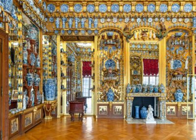 Charlottenburg Palace Entry Ticket