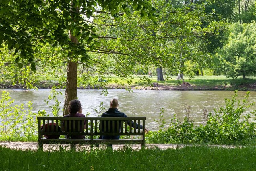 Berlin: Charlottenburg Palace & Gardens Ticket & Audio Tour - Who will enjoy this format most