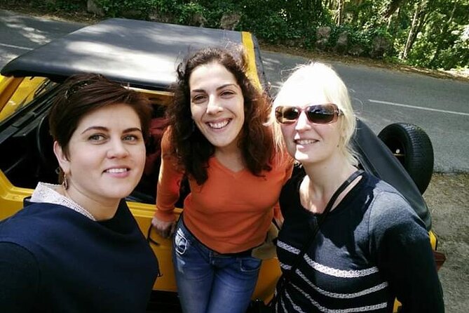 Best Sintra day trip : Pena Palace, Regaleira, Clifs & Ocean - One day, three sides of Sintra