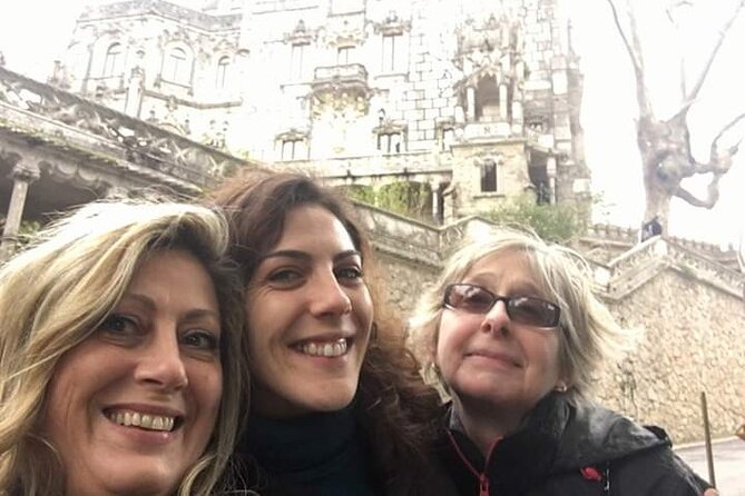Best Sintra day trip : Pena Palace, Regaleira, Clifs & Ocean - Quinta da Regaleira: symbols, tunnels, and the Initiation Well
