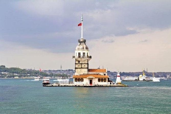 Beylerbeyi Palace & Camlica Hill Half Day Afternoon Tour - Who will get the most from this tour