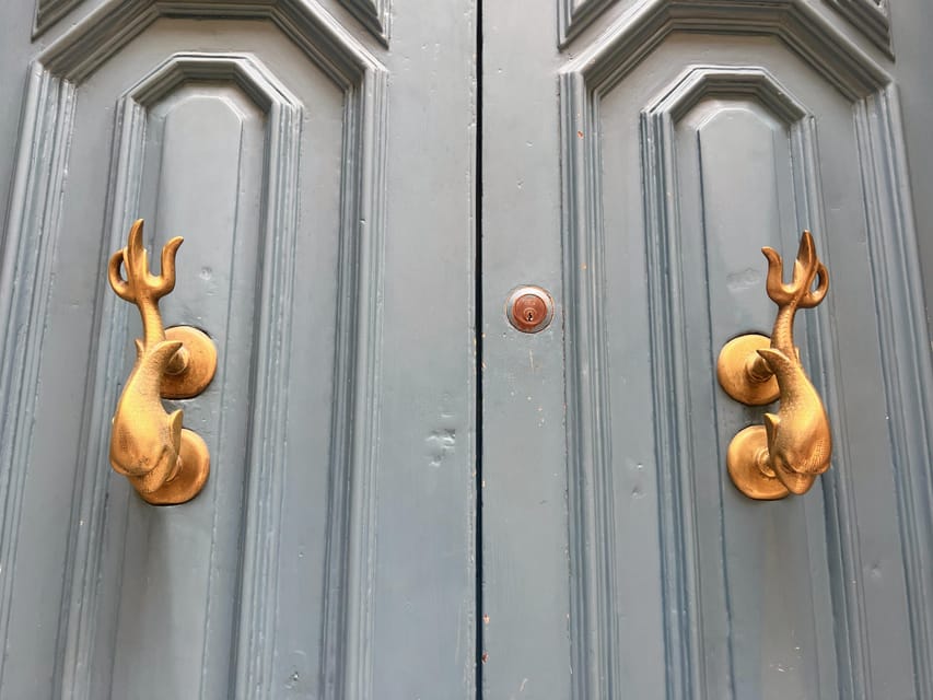 Birgu: 3 Cities Walking Tour With Inquisitors Palace Entry - Through Birgu’s Couvre Porte and medieval lanes