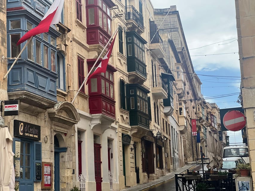 Birgu: 3 Cities Walking Tour With Inquisitors Palace Entry - The waterfront, Fort St. Angelo, and photo stops