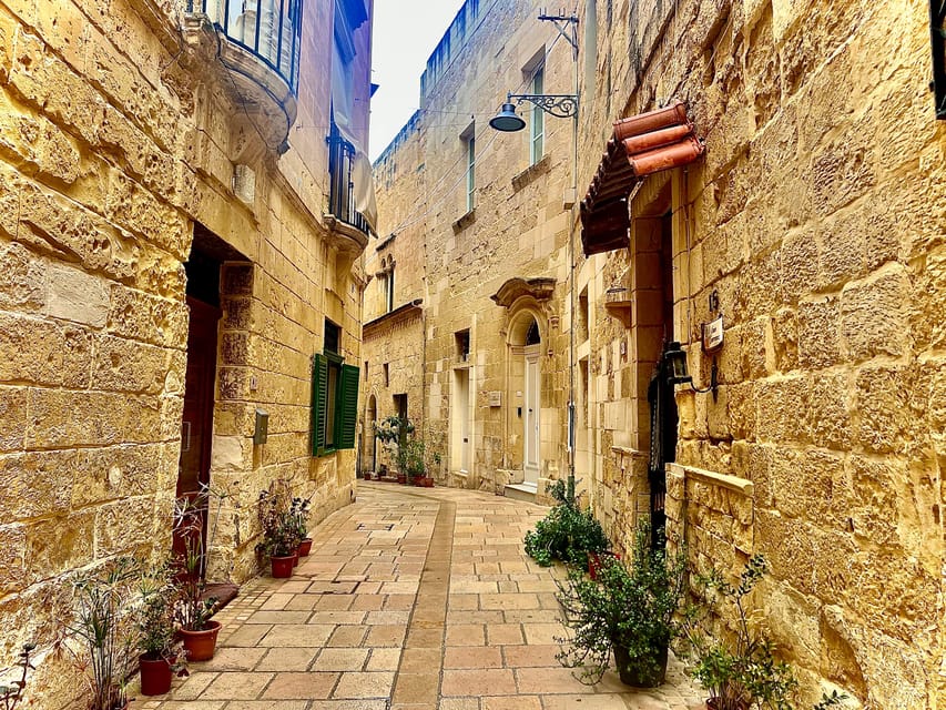 Birgu: 3 Cities Walking Tour With Inquisitors Palace Entry - Inside the Inquisitor’s Palace