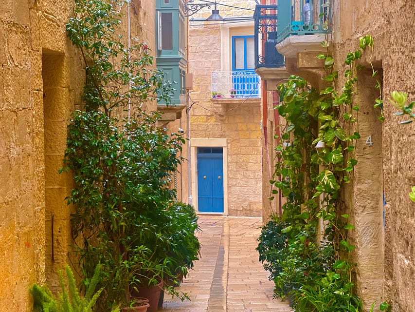 Birgu: 3 Cities Walking Tour With Inquisitors Palace Entry - What the $29 price really covers