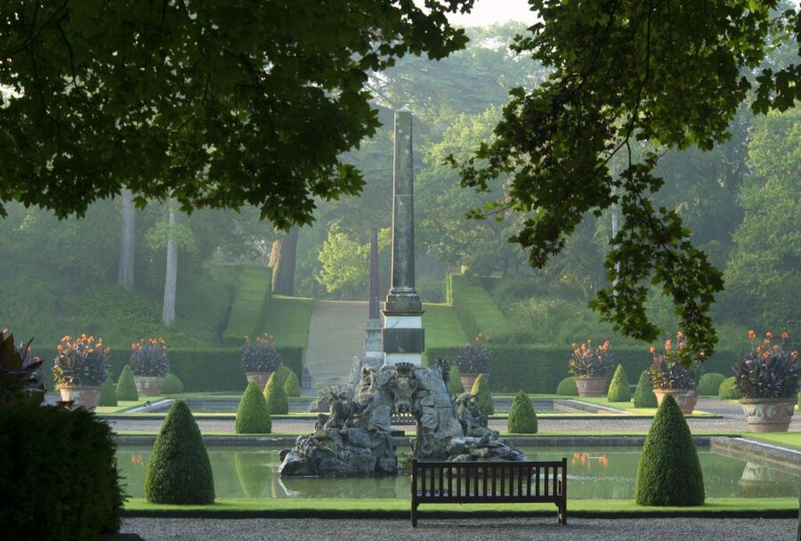 Blenheim Palace Admission Ticket - Is the $20 ticket good value?