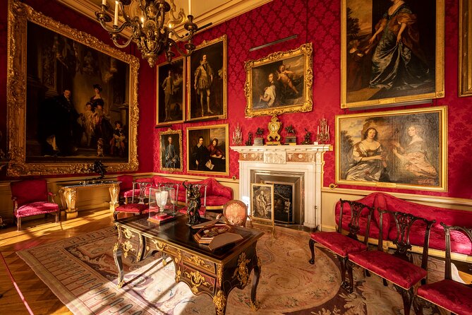Blenheim Palace Admission Ticket - Why Blenheim deserves a full day