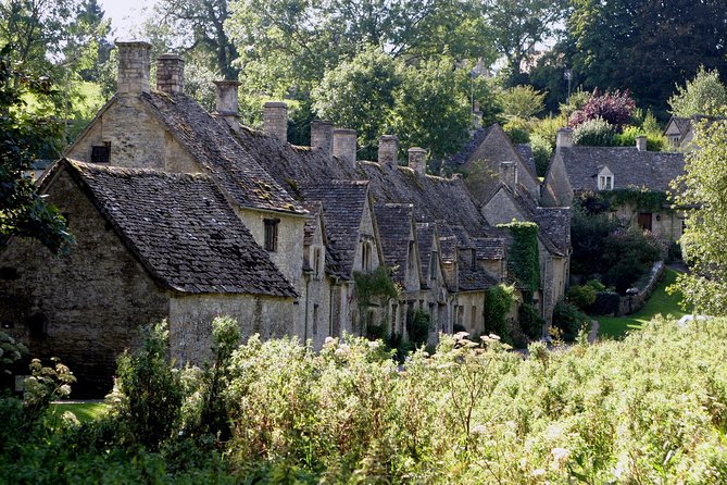 Blenheim Palace Tour and The Cotswolds Day Trip from London - Guides, drivers, and the human side of the tour