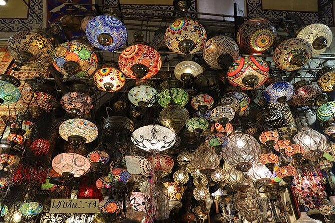 Blue Mosque, Hagia Sophia, Topkapi Palace &Grand Bazaar Tour - The Hippodrome, where Istanbul’s public life began