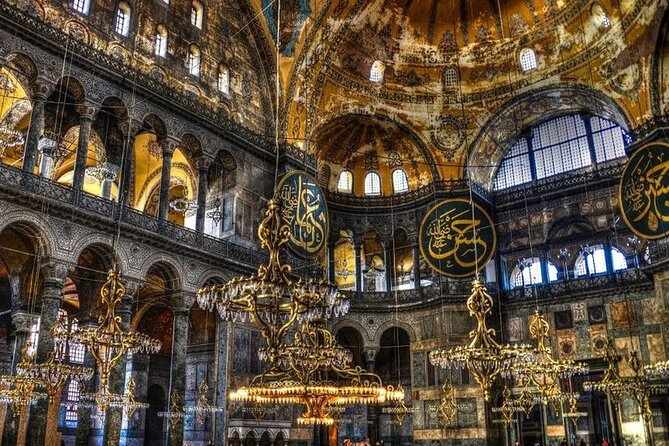 Blue Mosque, Hagia Sophia, Topkapi Palace &Grand Bazaar Tour - Who will get the most from this tour