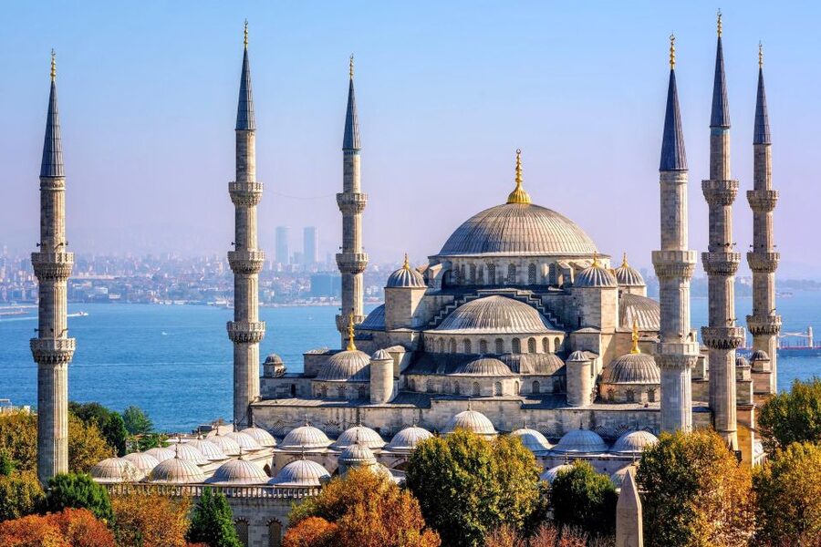 Blue Mosque, Topkapı Palace and Harem Guided Tour - Key points to know before booking