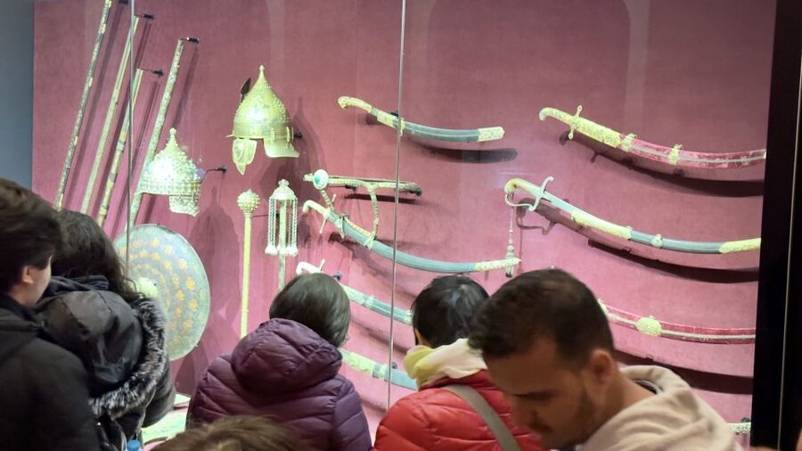 Blue Mosque, Topkapı Palace and Harem Guided Tour - Who will enjoy this tour most?