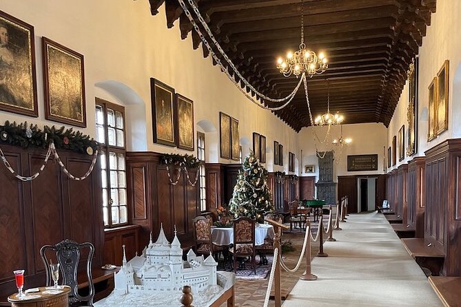 Bojnice Chateau and Cicmany Village Private Trip - Should you book Bojnice and Cicmany?