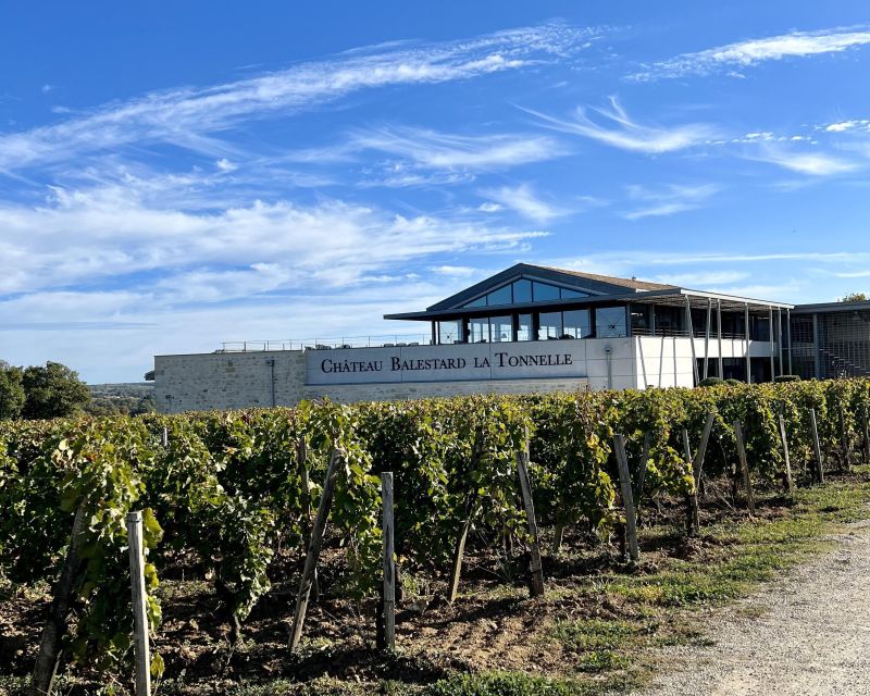Bordeaux: Saint-Emilion Village Day Trip, 2 Chateaux & Lunch - Is $199 good value?