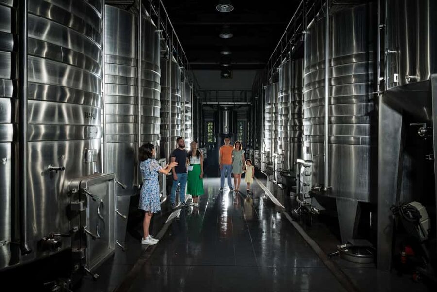 Bordeaux: Visit to Château de Reignac and prestige tasting - Practical details before you book